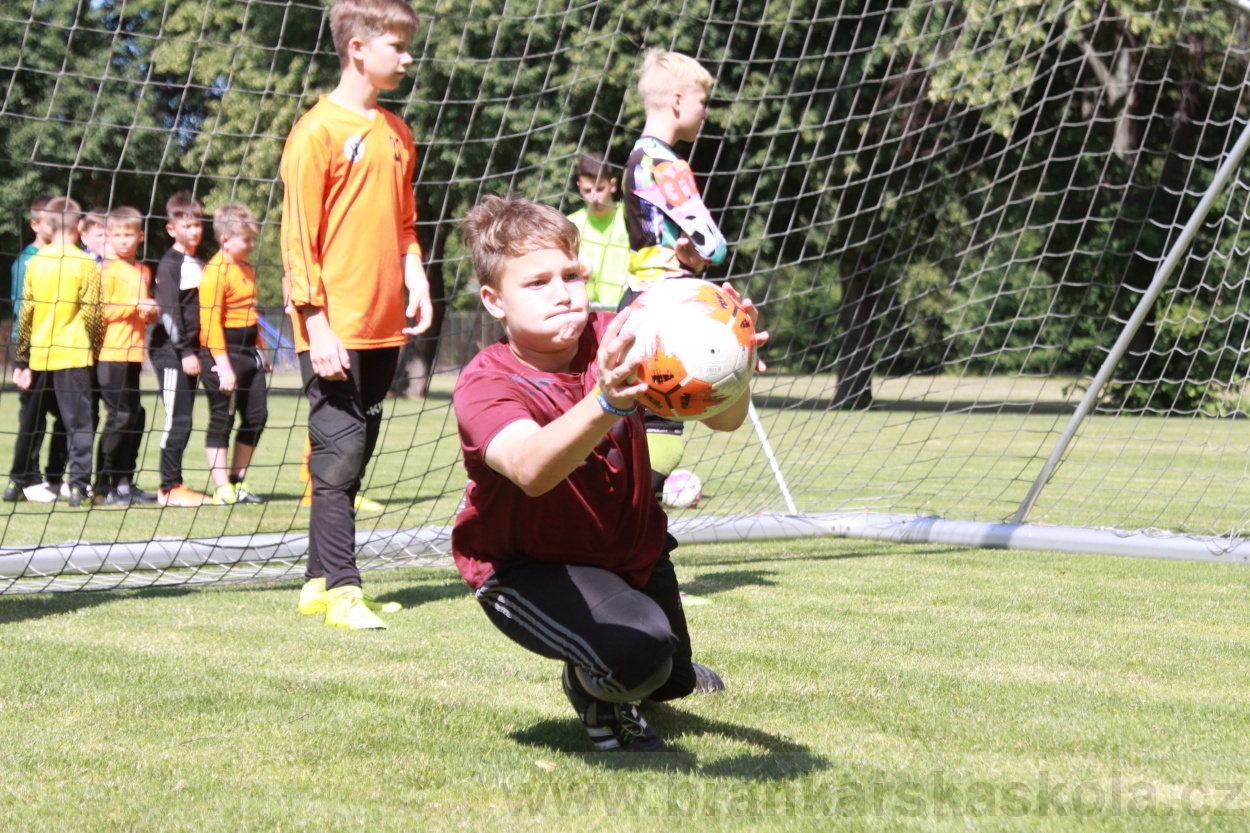 BFŠJCH - Léto 2019 - 3.7.2019