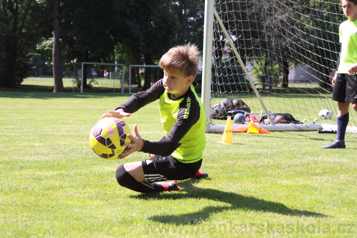 BFŠJCH - Léto 2019 - 3.7.2019