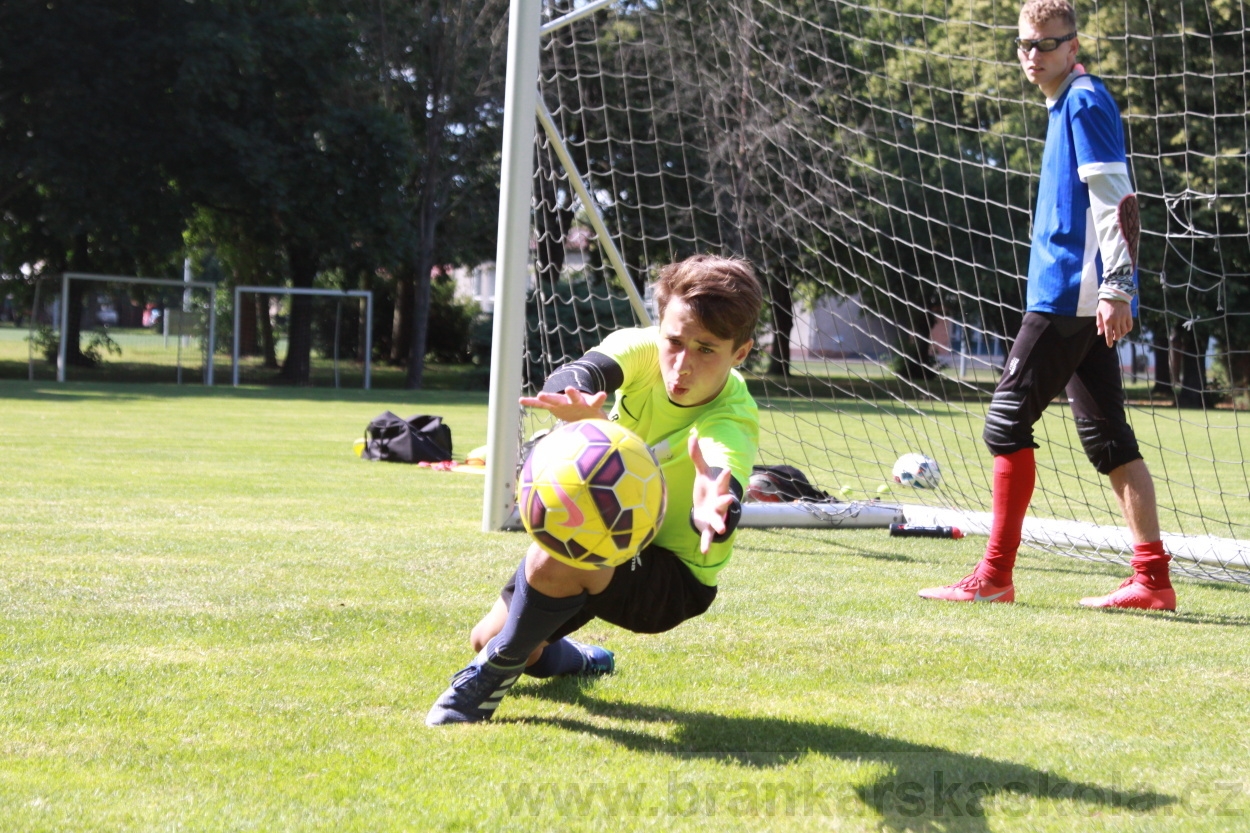 BFŠJCH - Léto 2019 - 3.7.2019