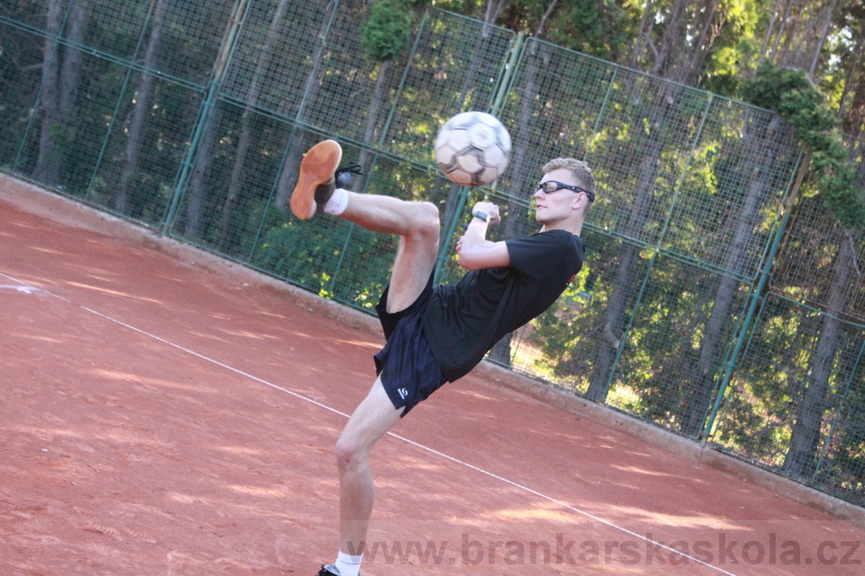 BFŠJCH - Léto 2019 - 3.7.2019