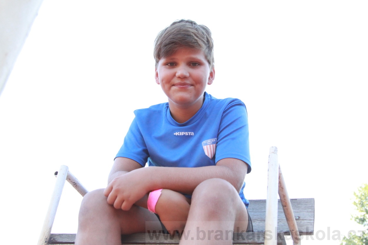 BFŠJCH - Léto 2019 - 3.7.2019