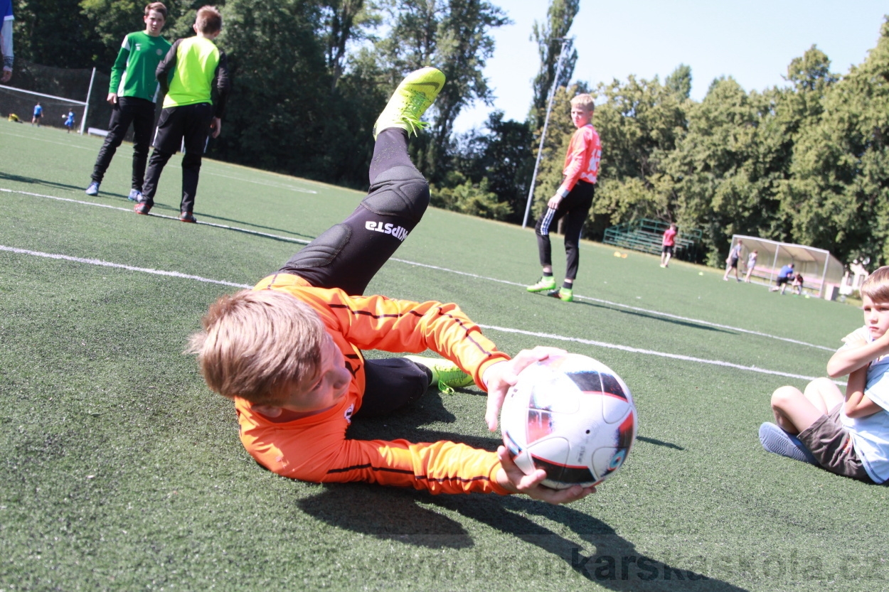 BFŠJCH - Léto 2019 - 4.7.2019