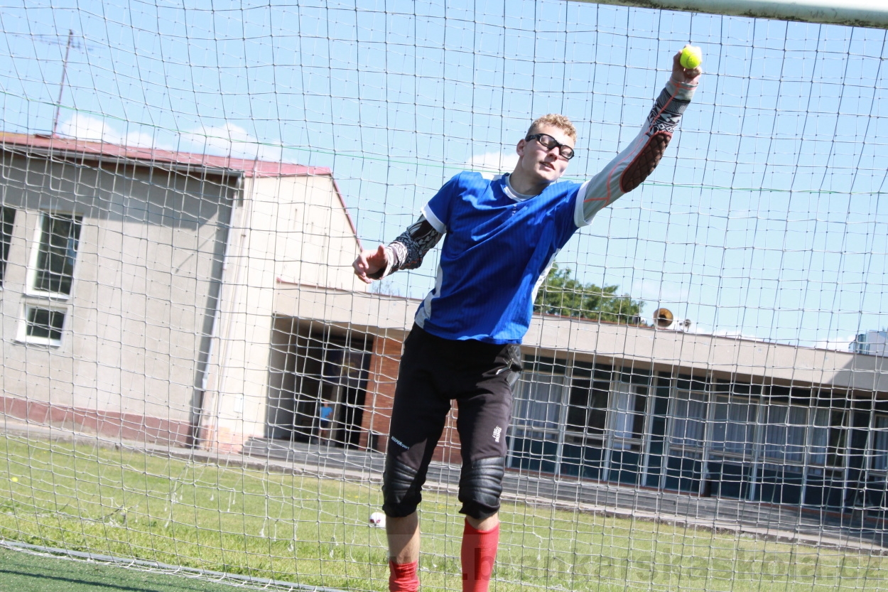 BFŠJCH - Léto 2019 - 4.7.2019