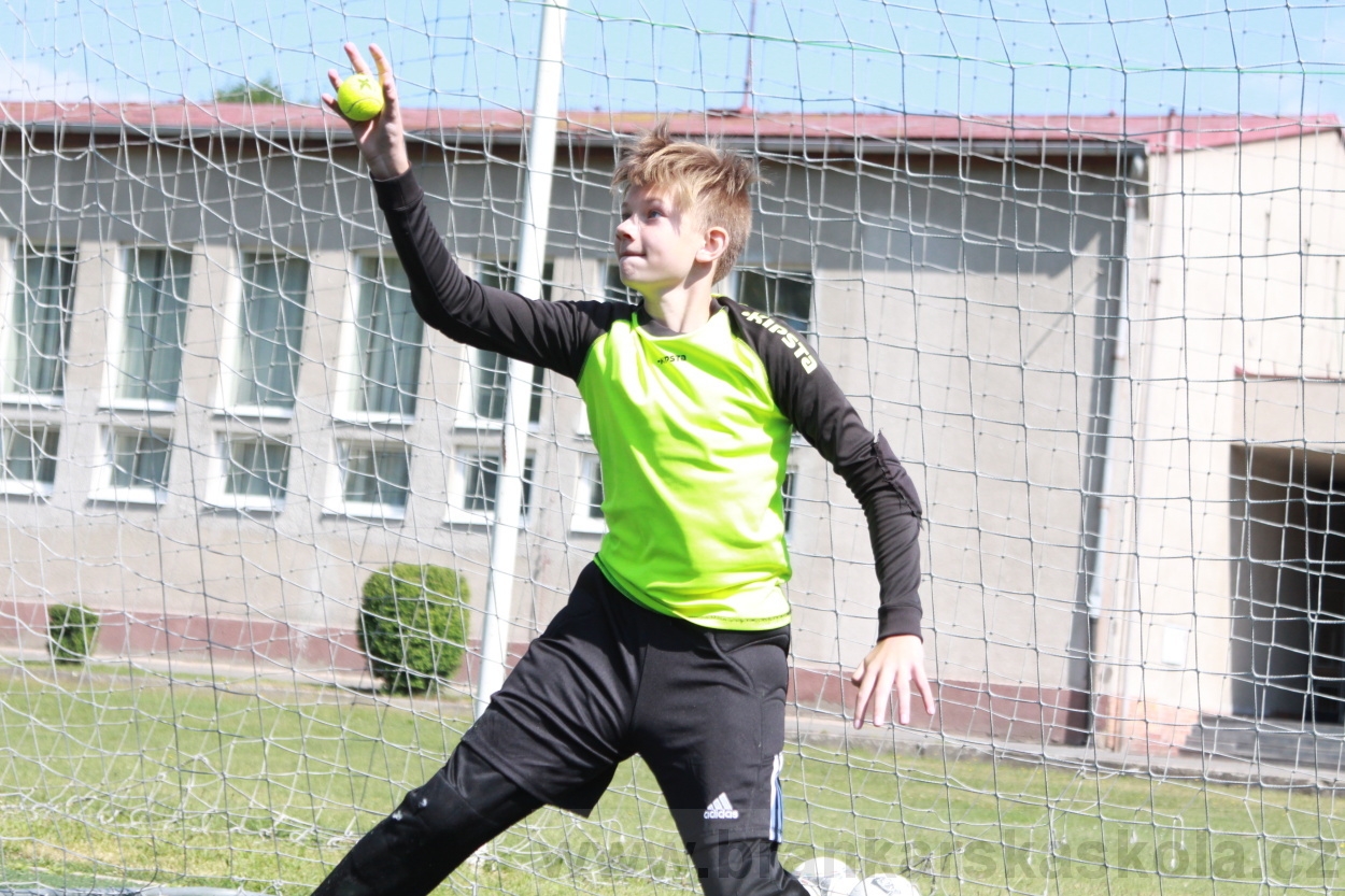 BFŠJCH - Léto 2019 - 4.7.2019