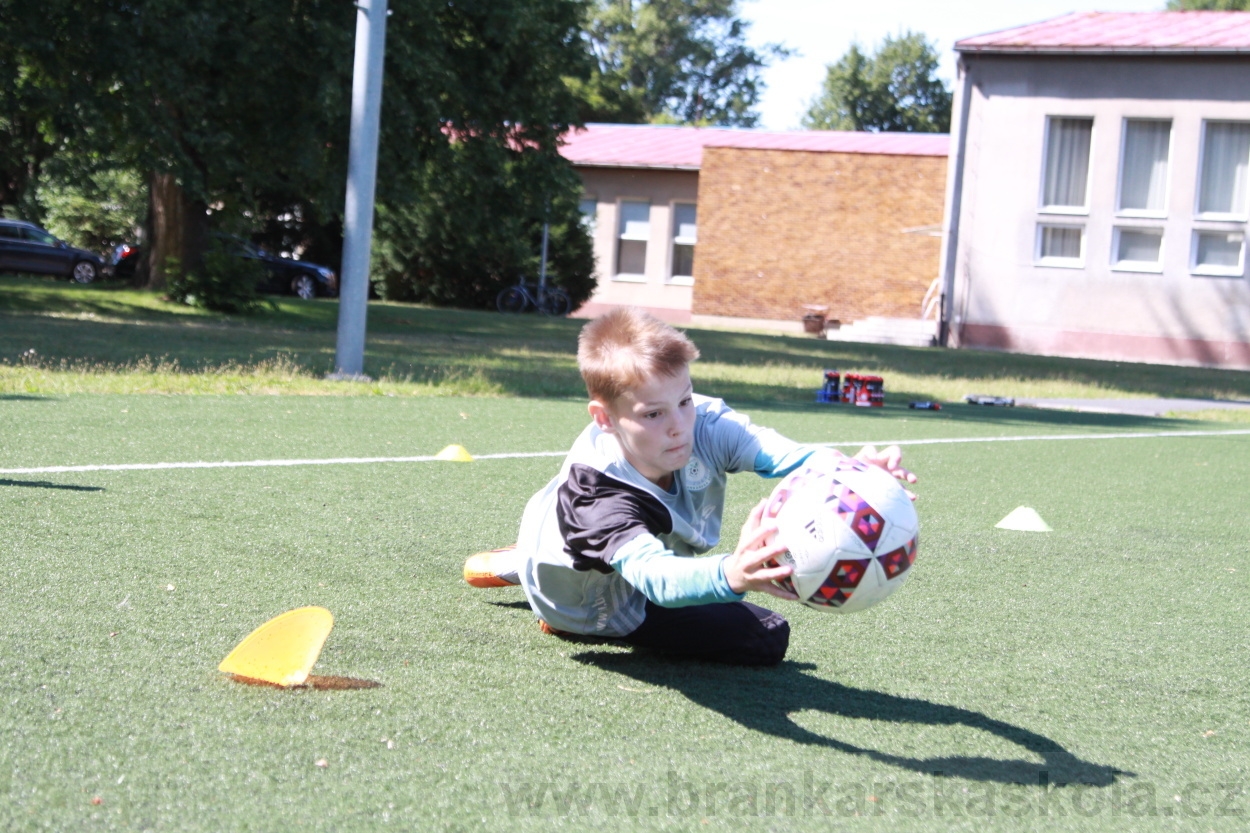 BFŠJCH - Léto 2019 - 4.7.2019