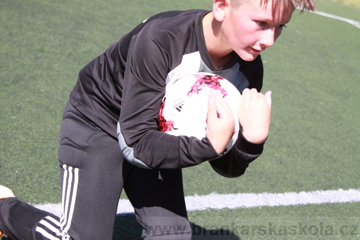 BFŠJCH - Léto 2019 - 4.7.2019