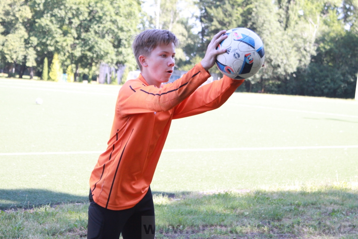 BFŠJCH - Léto 2019 - 4.7.2019