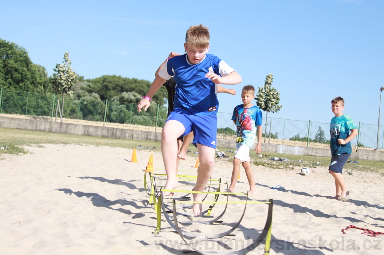 BFŠJCH - Léto 2019 - 4.7.2019