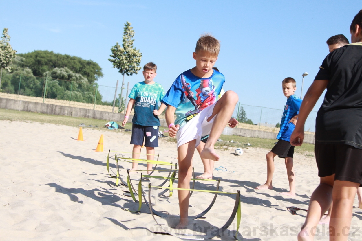 BFŠJCH - Léto 2019 - 4.7.2019