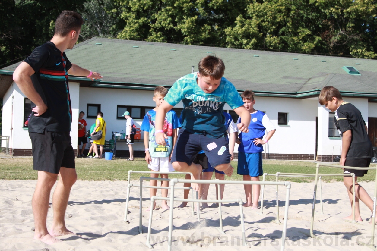 BFŠJCH - Léto 2019 - 4.7.2019
