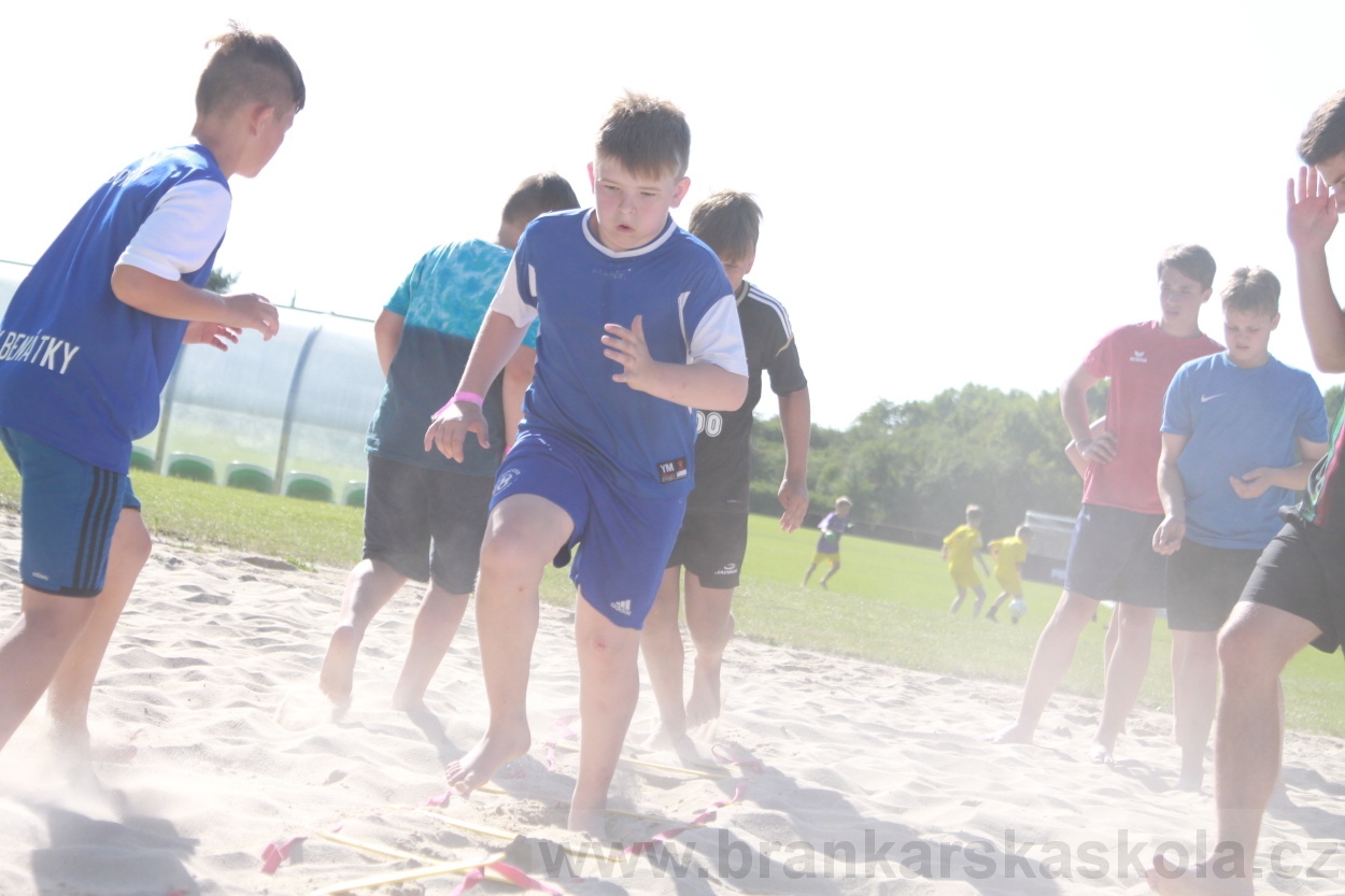 BFŠJCH - Léto 2019 - 4.7.2019