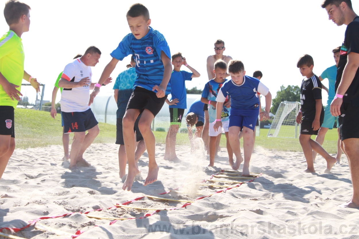BFŠJCH - Léto 2019 - 4.7.2019