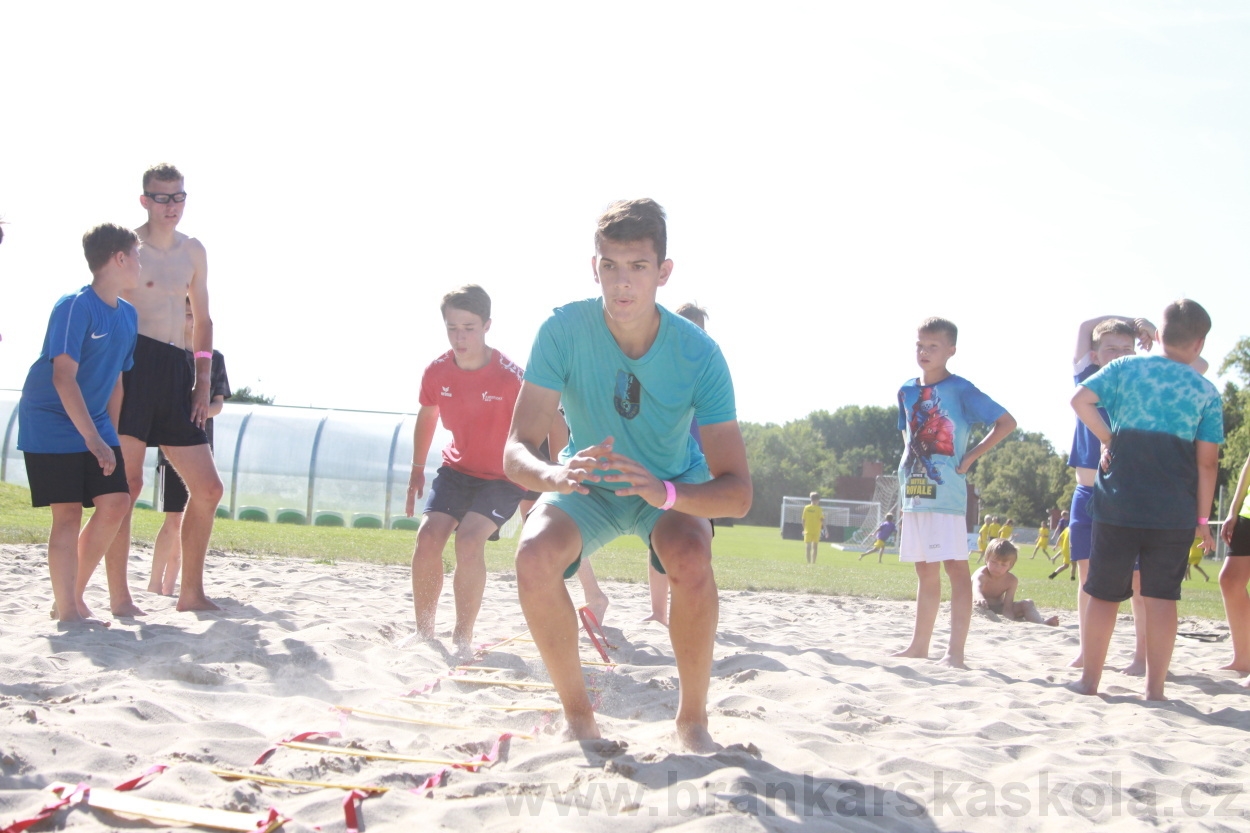 BFŠJCH - Léto 2019 - 4.7.2019