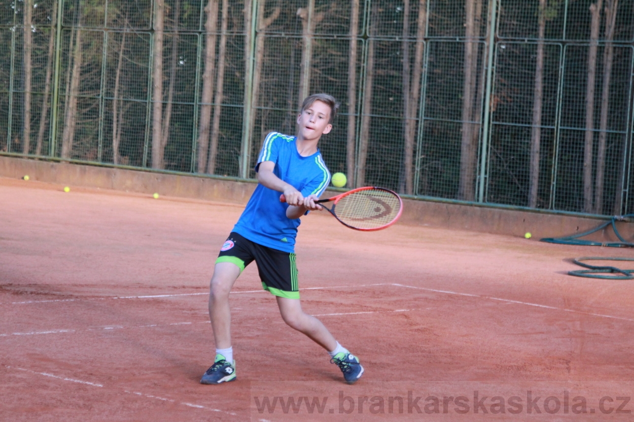 BFŠJCH - Léto 2019 - 4.7.2019