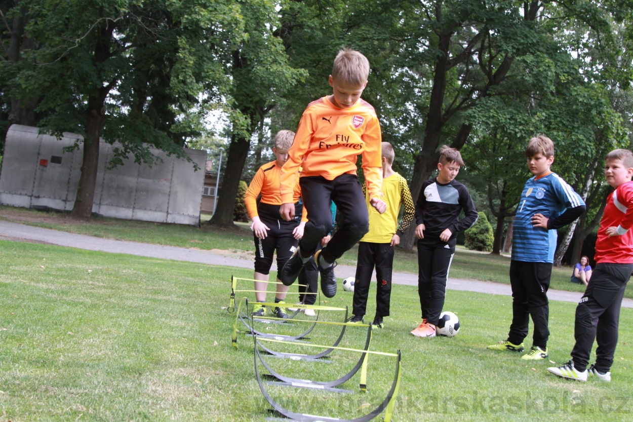 BFŠJCH - Léto 2019 - 5.7.2019