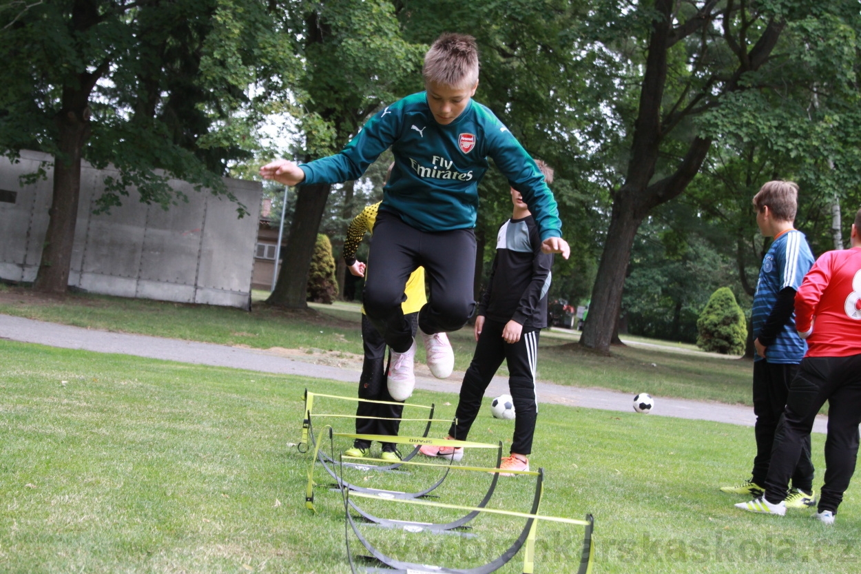 BFŠJCH - Léto 2019 - 5.7.2019