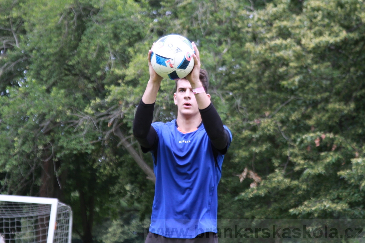 BFŠJCH - Léto 2019 - 5.7.2019