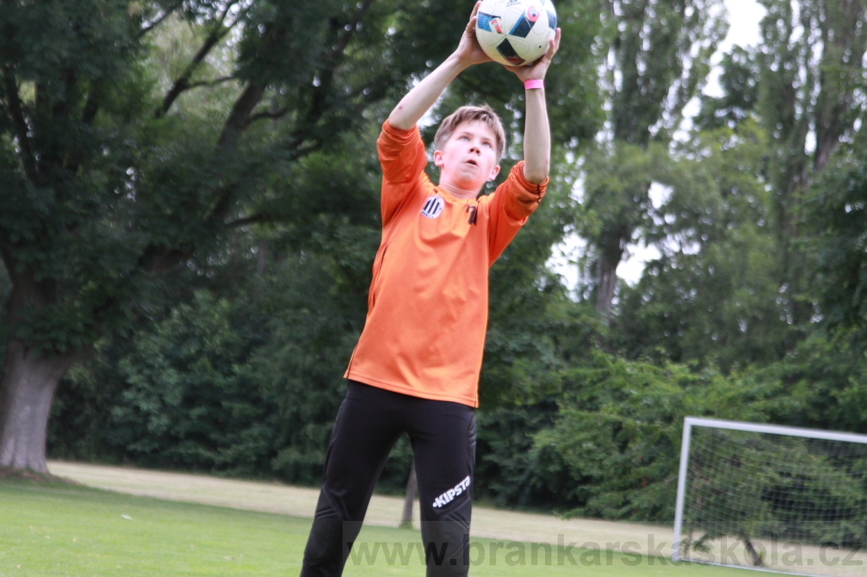 BFŠJCH - Léto 2019 - 5.7.2019