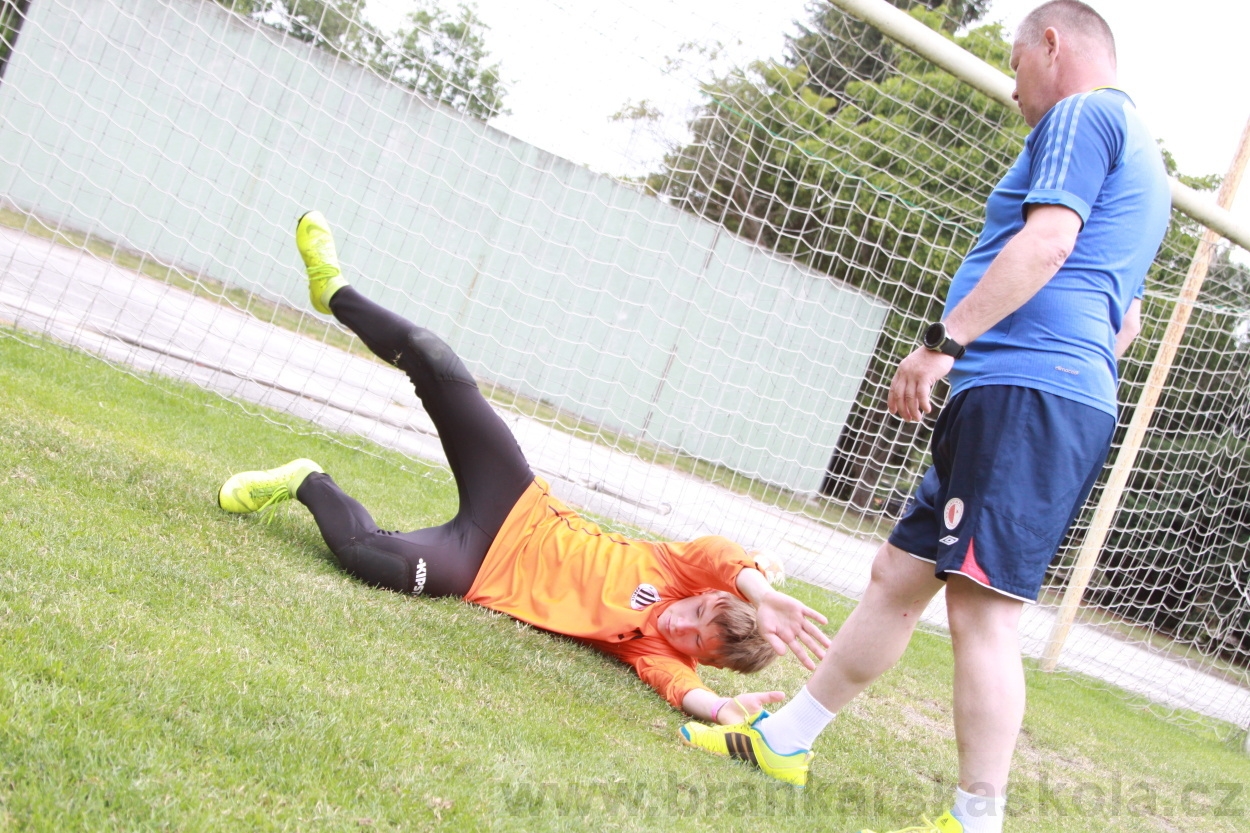 BFŠJCH - Léto 2019 - 5.7.2019