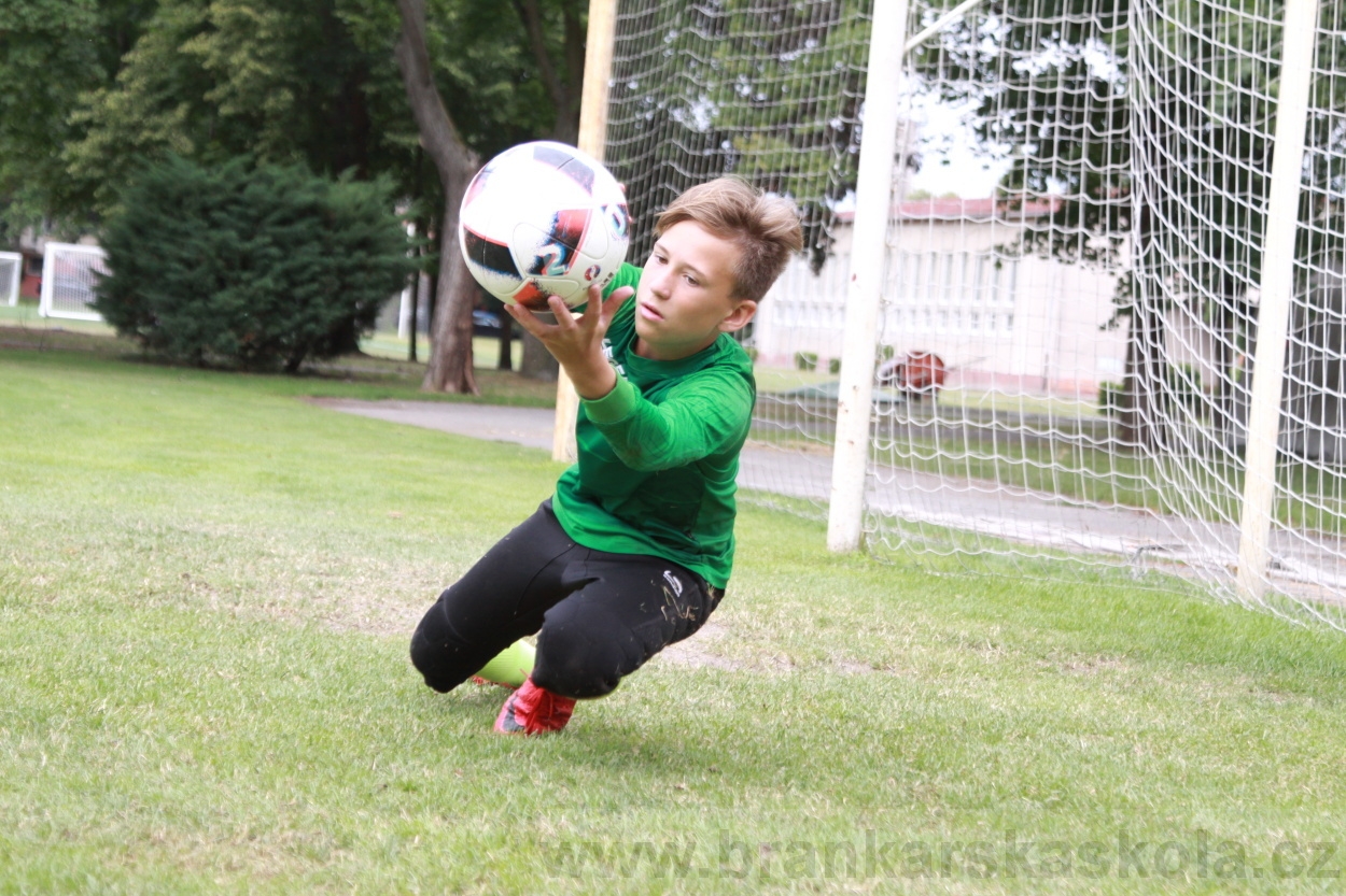 BFŠJCH - Léto 2019 - 5.7.2019