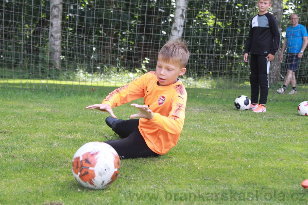 BFŠJCH - Léto 2019 - 5.7.2019