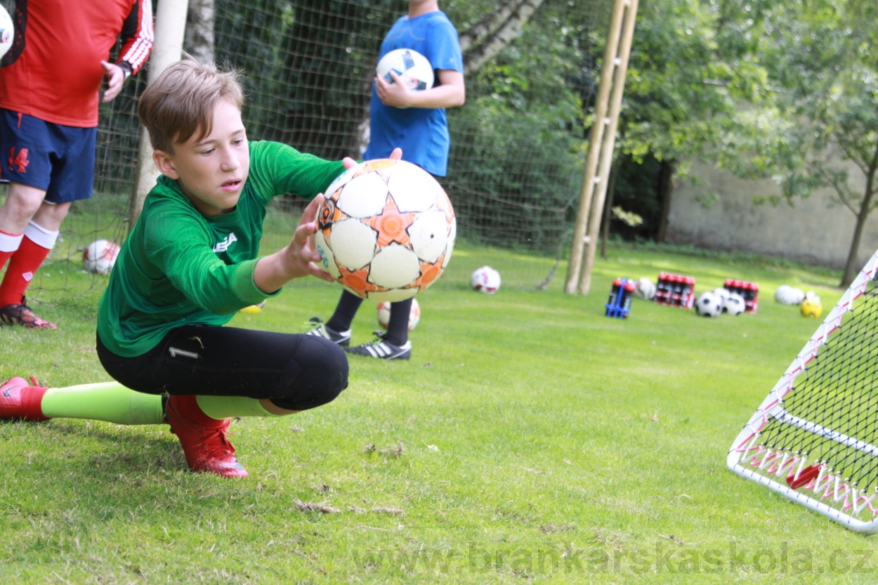 BFŠJCH - Léto 2019 - 5.7.2019