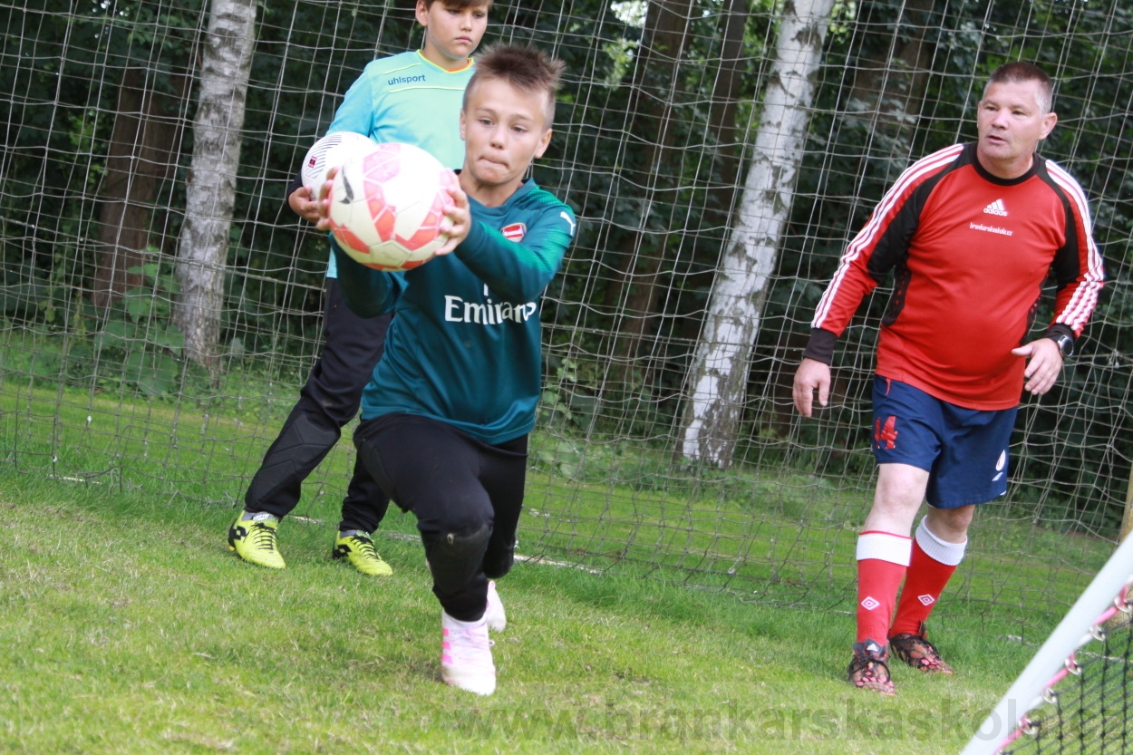 BFŠJCH - Léto 2019 - 5.7.2019