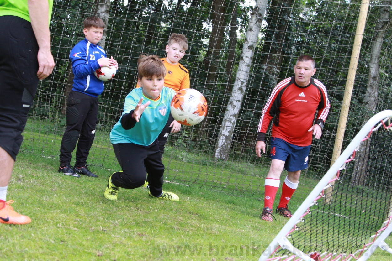 BFŠJCH - Léto 2019 - 5.7.2019