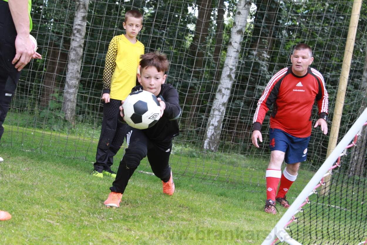 BFŠJCH - Léto 2019 - 5.7.2019