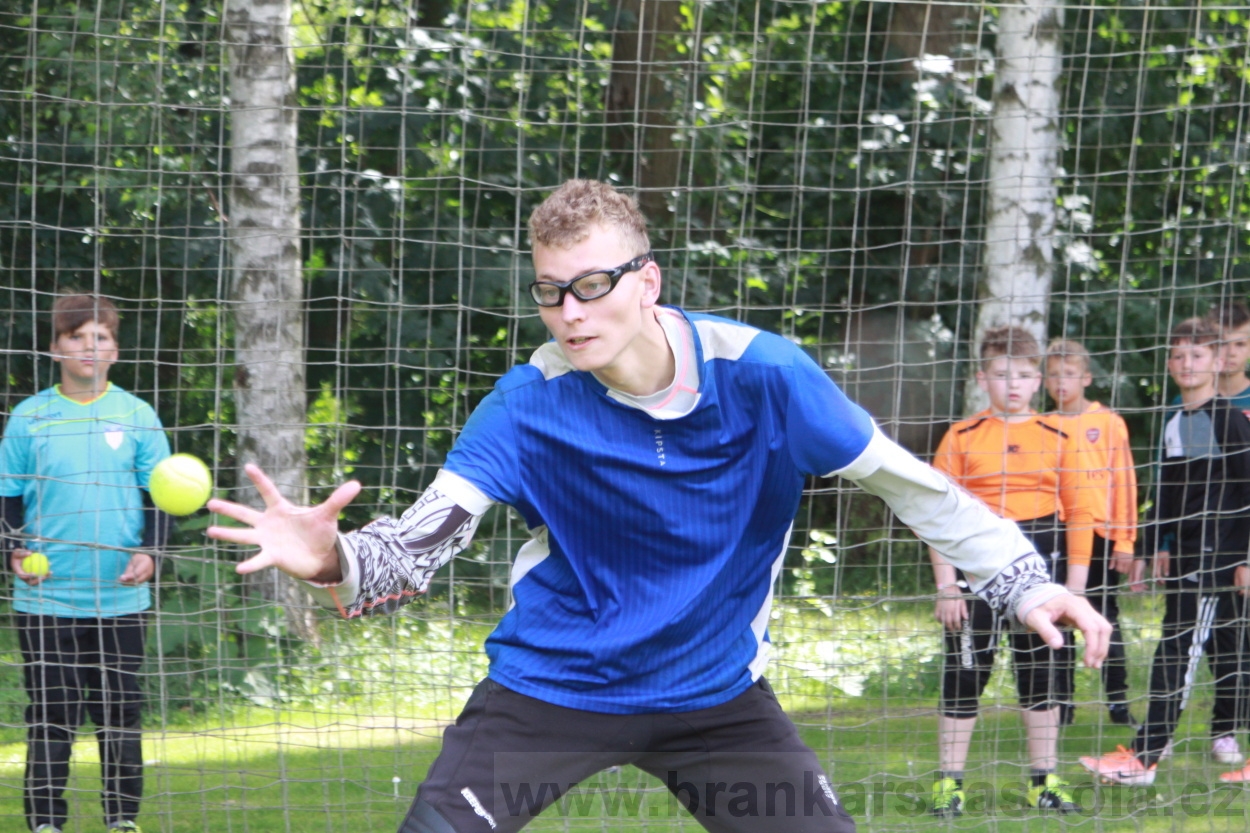 BFŠJCH - Léto 2019 - 5.7.2019