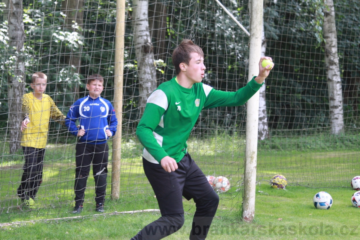 BFŠJCH - Léto 2019 - 5.7.2019