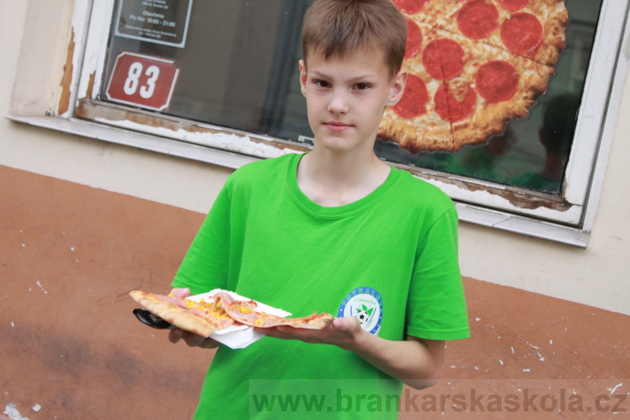 BFŠJCH - Léto 2019 - 5.7.2019