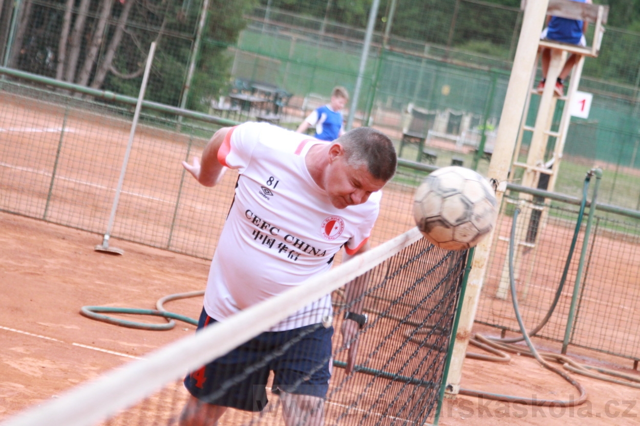 BFŠJCH - Léto 2019 - 5.7.2019