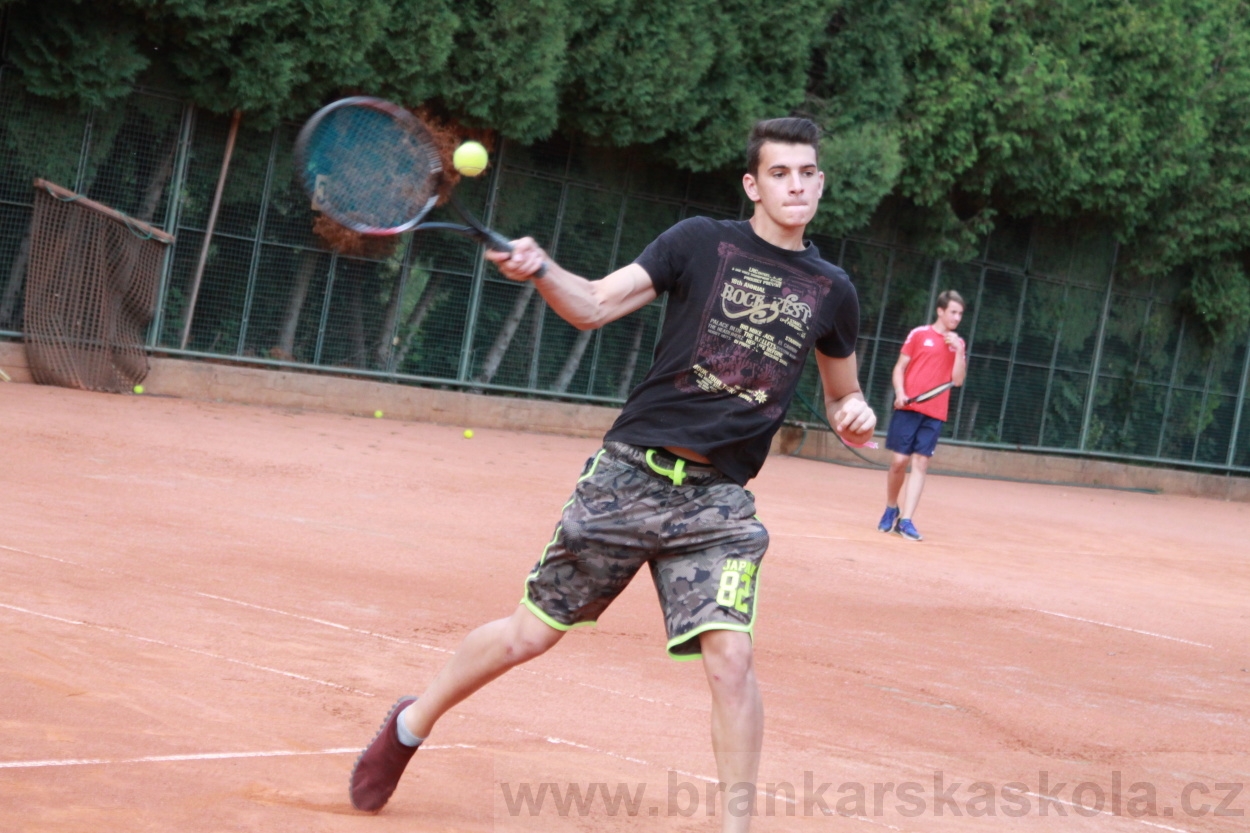 BFŠJCH - Léto 2019 - 5.7.2019