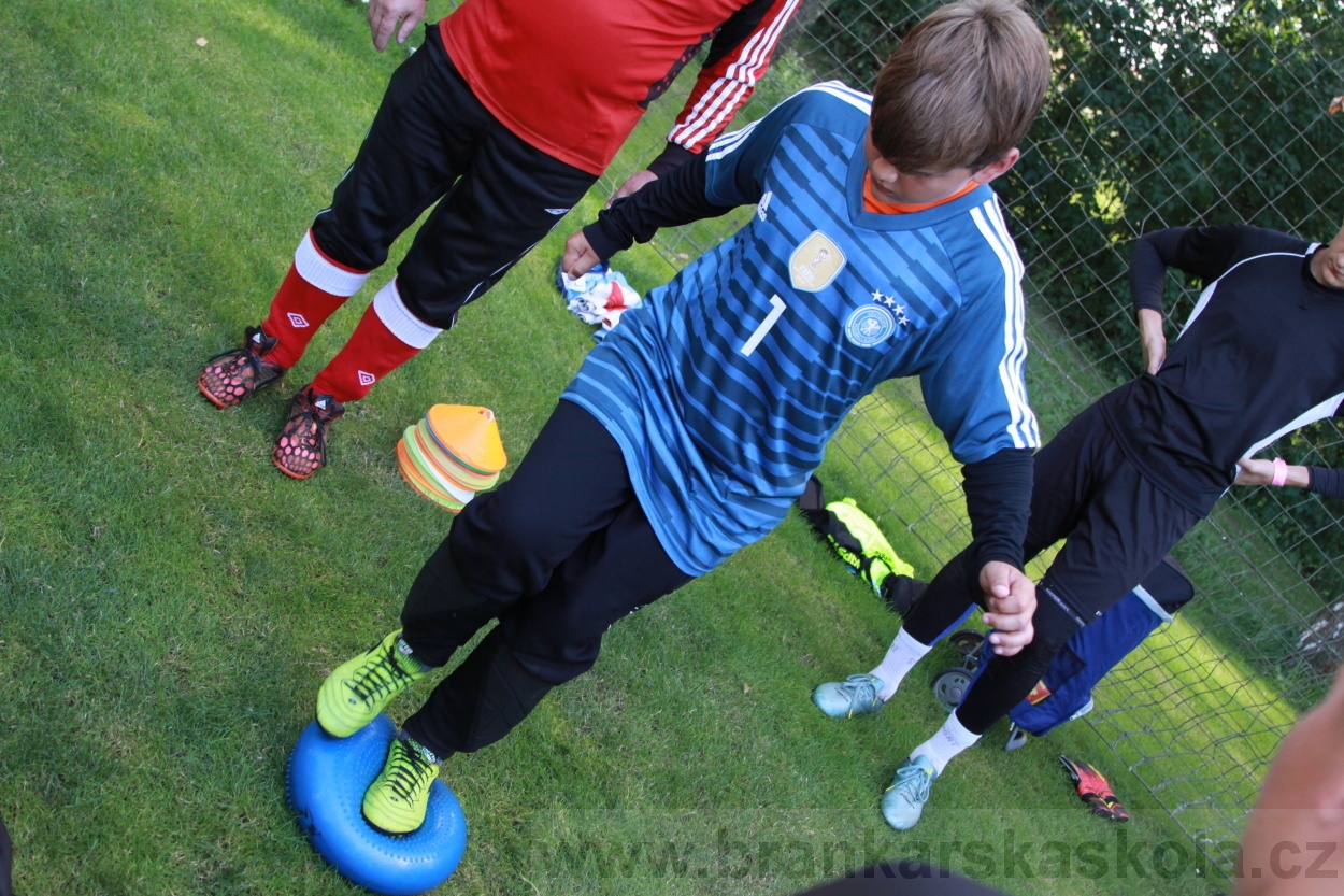 BFŠJCH - Léto 2019 - 6.7.2019