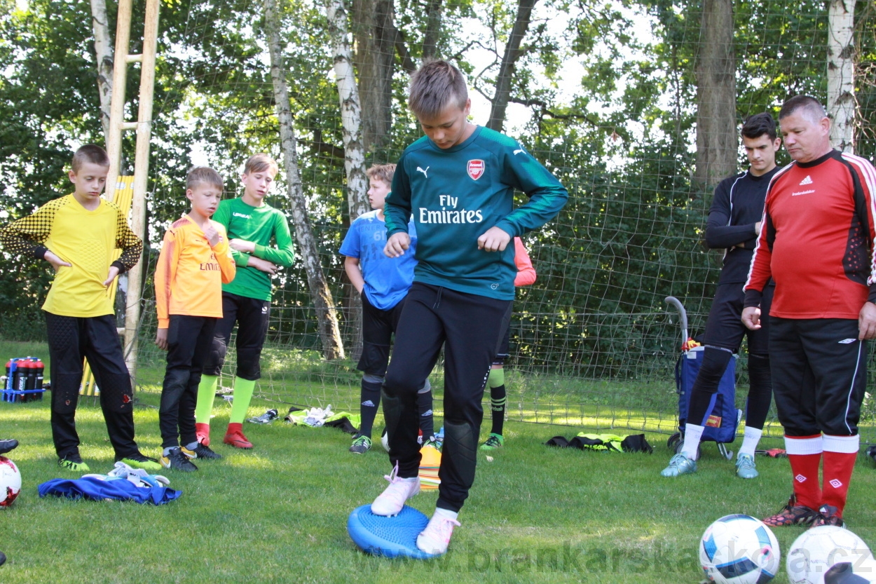 BFŠJCH - Léto 2019 - 6.7.2019