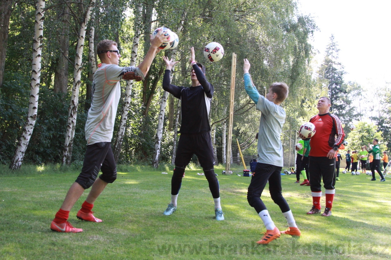 BFŠJCH - Léto 2019 - 6.7.2019