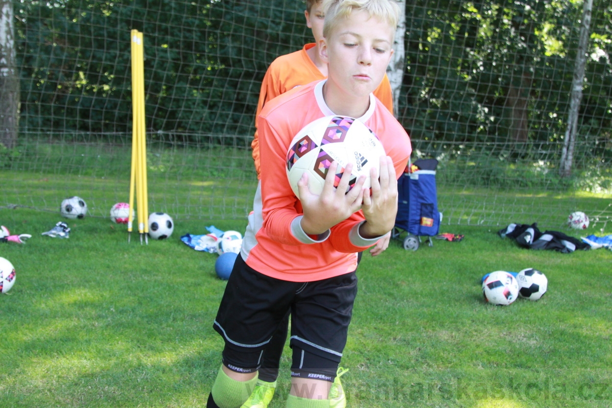 BFŠJCH - Léto 2019 - 6.7.2019