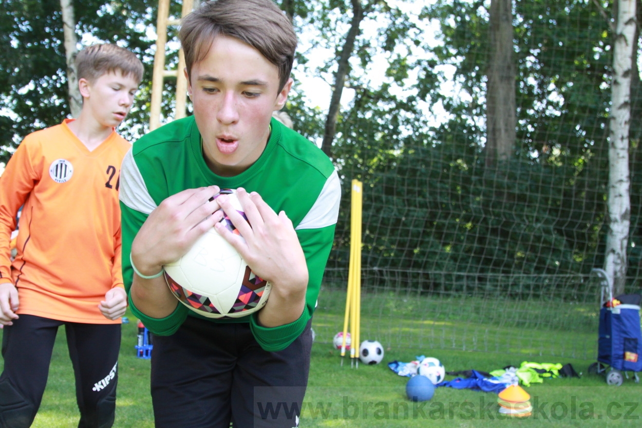 BFŠJCH - Léto 2019 - 6.7.2019