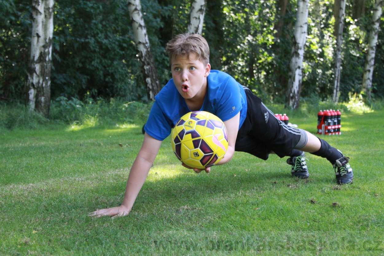 BFŠJCH - Léto 2019 - 6.7.2019