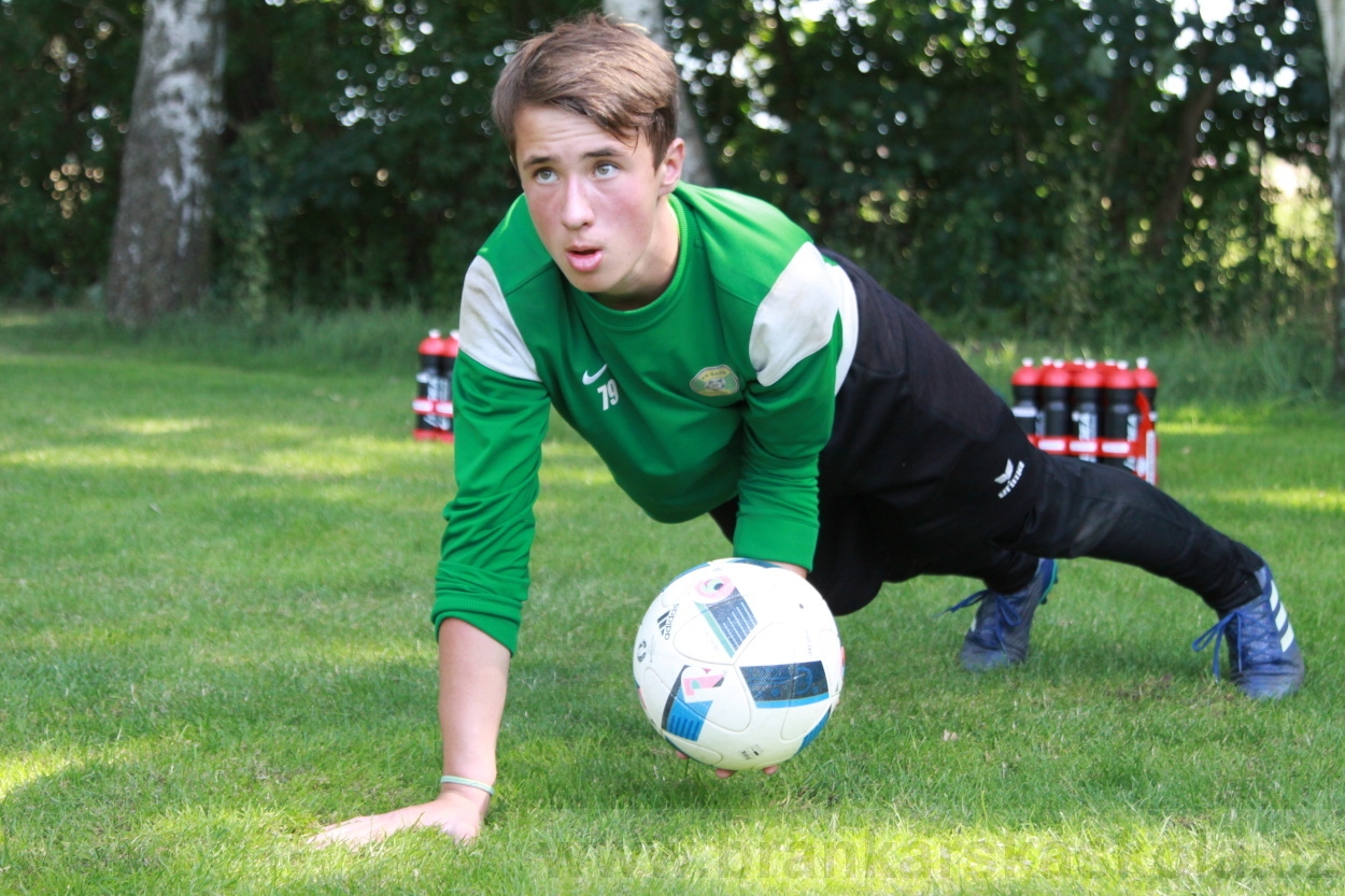 BFŠJCH - Léto 2019 - 6.7.2019