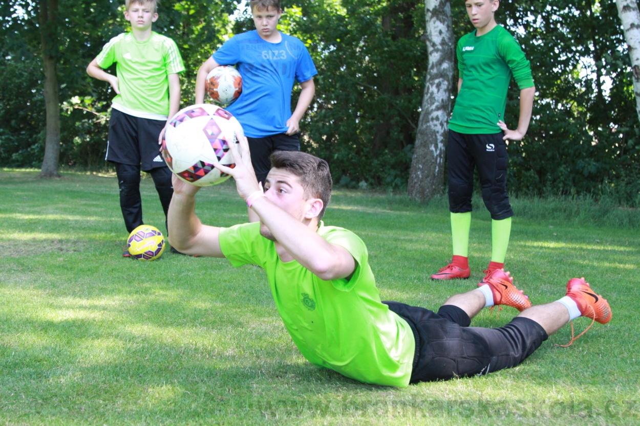 BFŠJCH - Léto 2019 - 6.7.2019