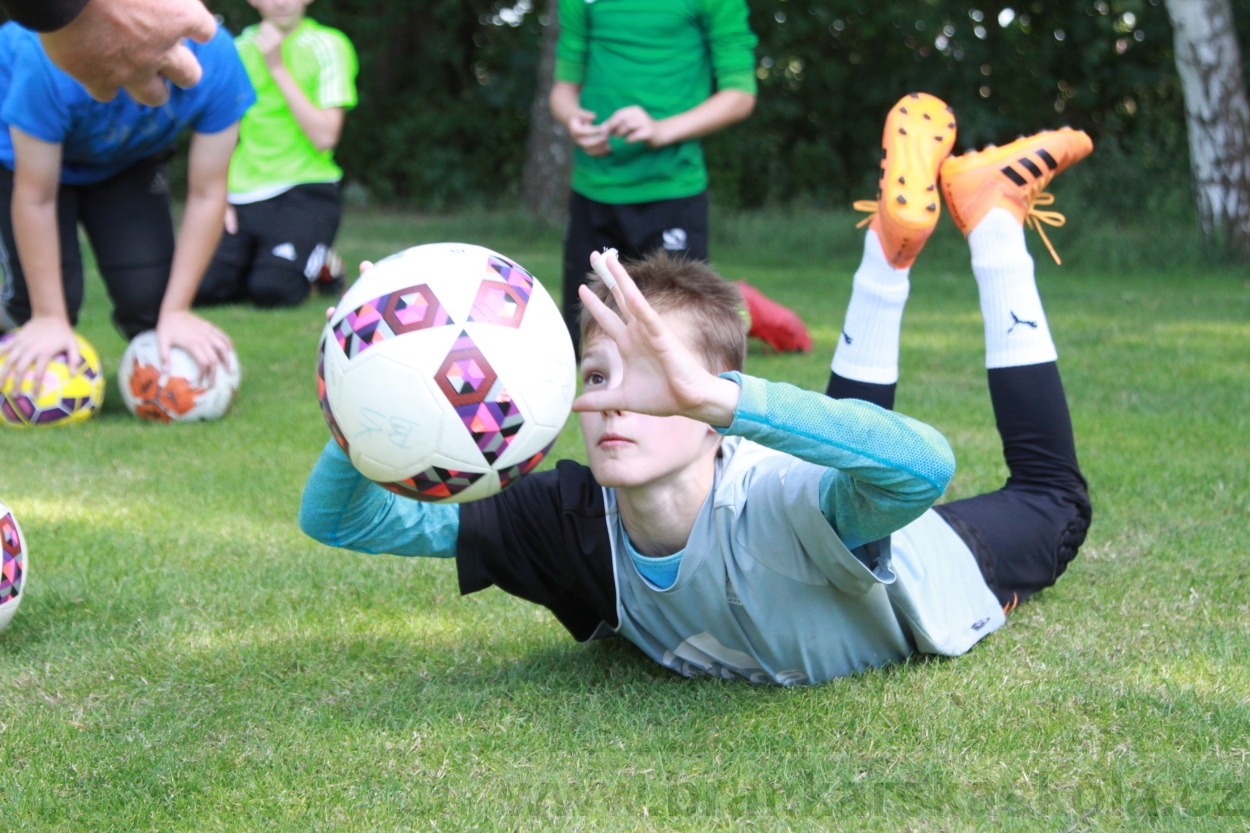 BFŠJCH - Léto 2019 - 6.7.2019