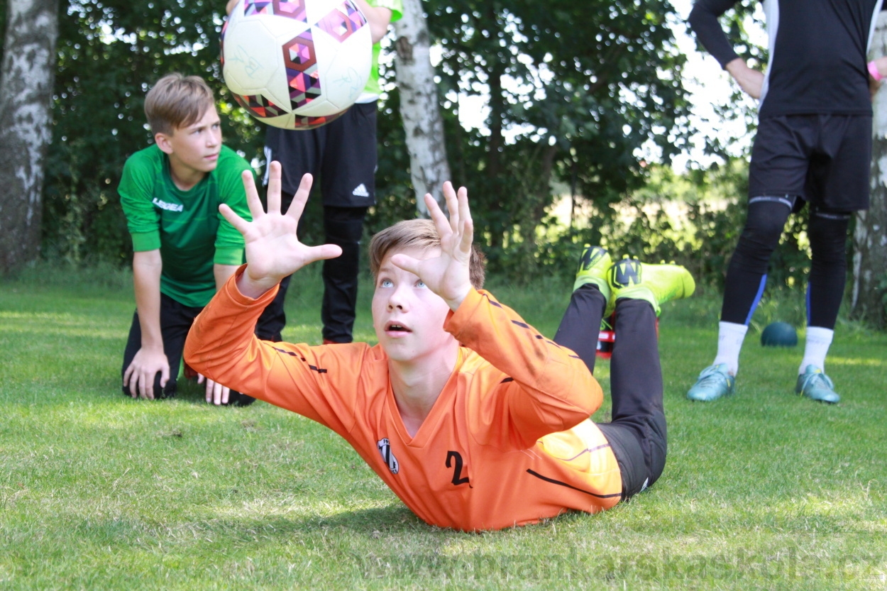 BFŠJCH - Léto 2019 - 6.7.2019