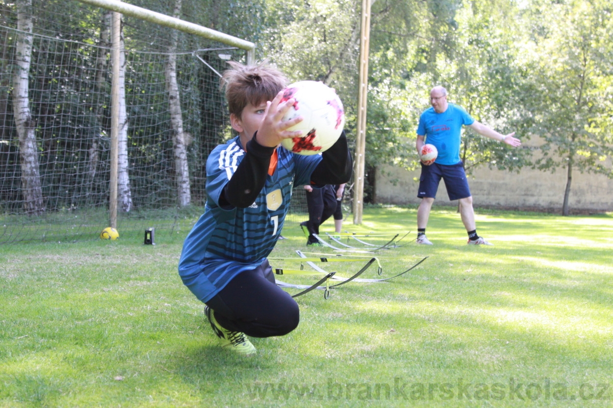 BFŠJCH - Léto 2019 - 6.7.2019