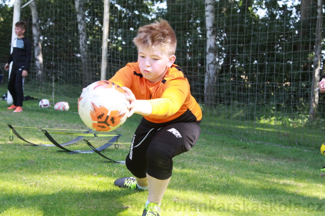 BFŠJCH - Léto 2019 - 6.7.2019