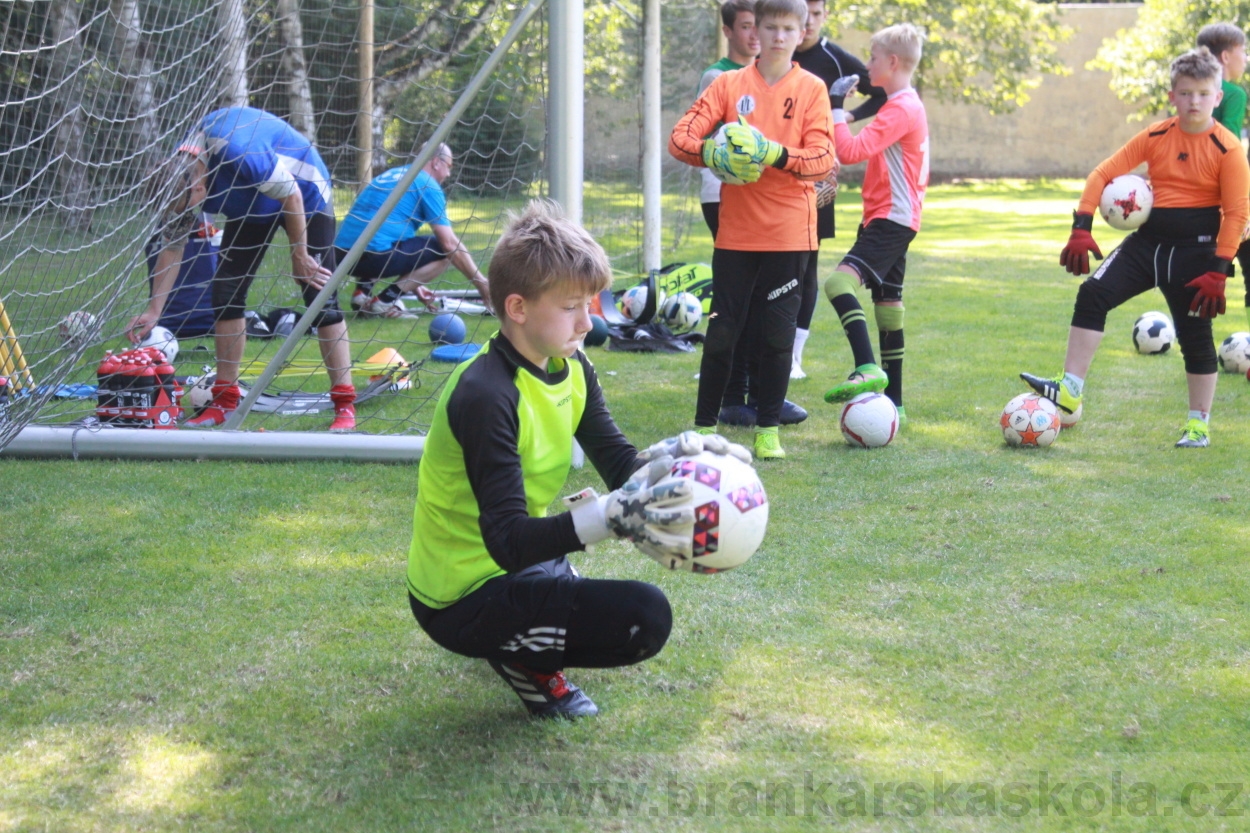 BFŠJCH - Léto 2019 - 6.7.2019