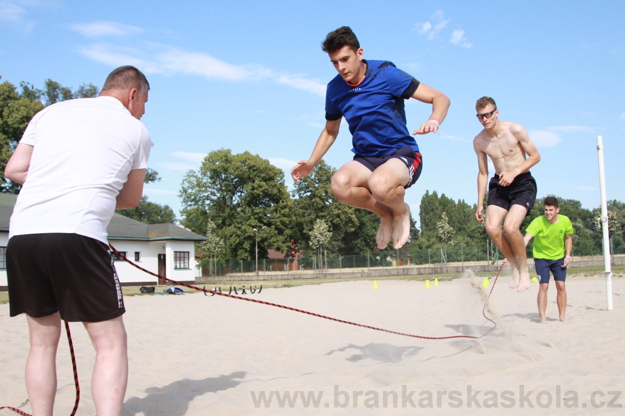 BFŠJCH - Léto 2019 - 6.7.2019