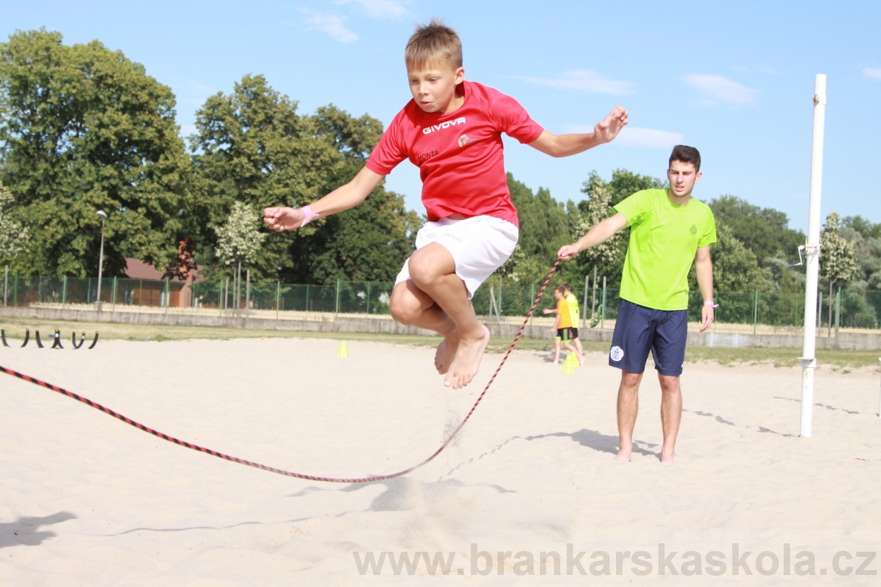 BFŠJCH - Léto 2019 - 6.7.2019
