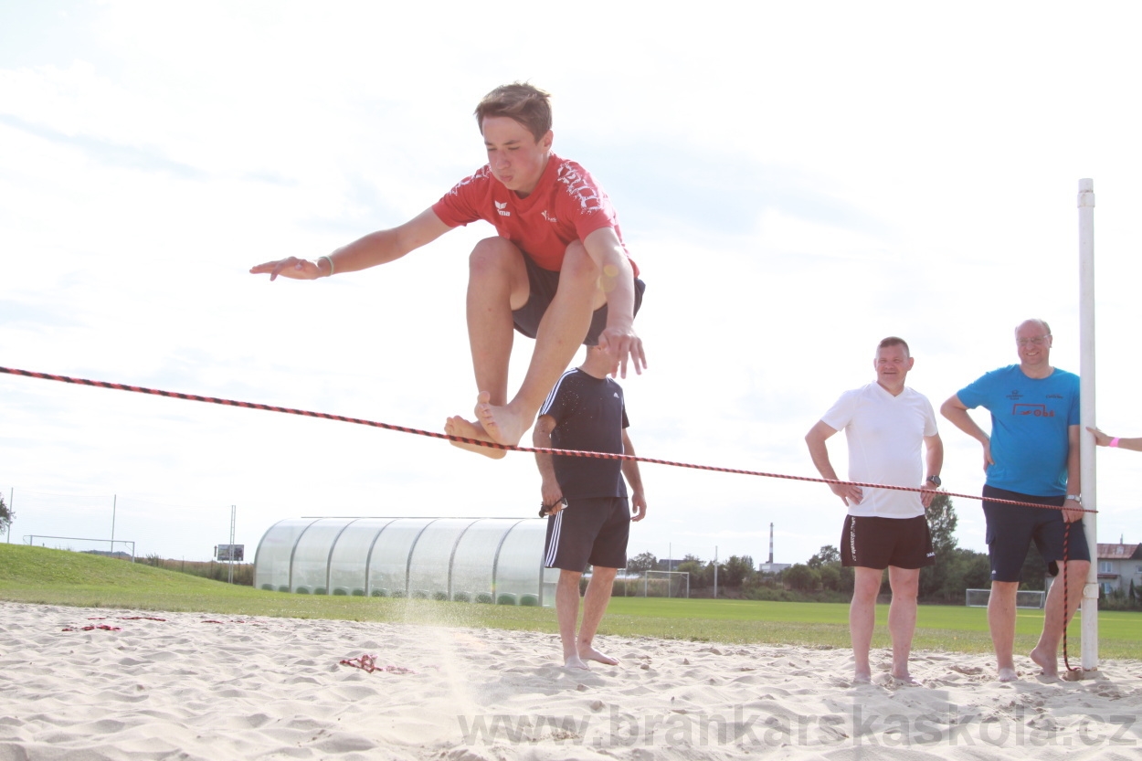BFŠJCH - Léto 2019 - 6.7.2019